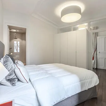 Appartamento Sublime De Charme *