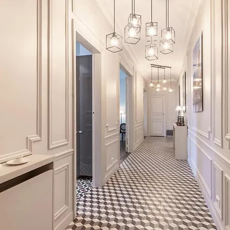 Sublime De Charme Appartamento