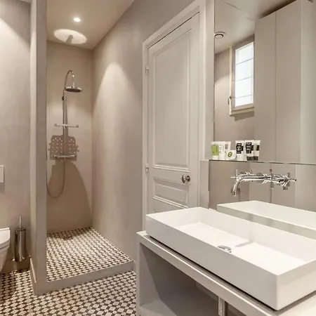 Sublime De Charme * Parigi