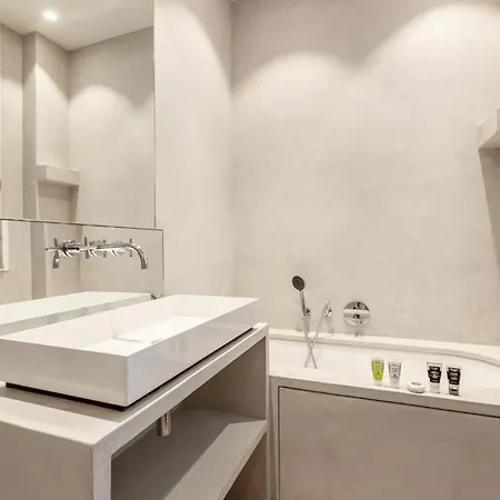 Sublime De Charme Appartamento Parigi