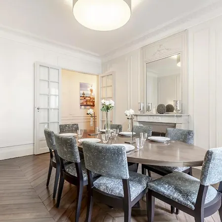 Appartamento Sublime De Charme *