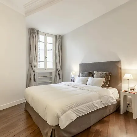 Sublime De Charme * Parigi