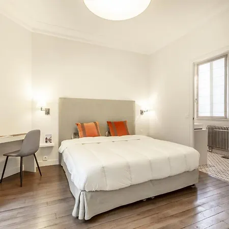 Sublime De Charme Appartamento