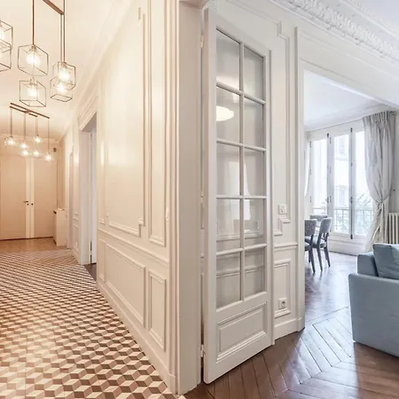 Apartman Sublime De Charme *