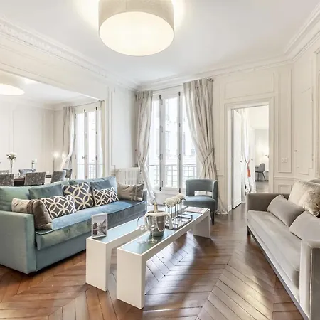 Sublime De Charme Appartamento