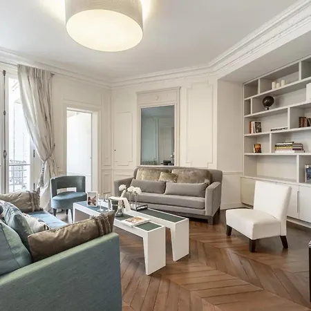 Appartamento Sublime De Charme *