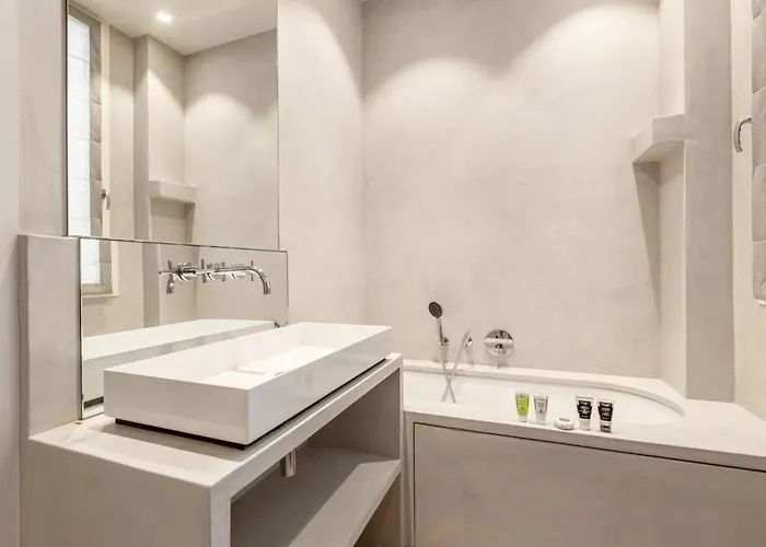 Sublime De Charme Apartman Párizs