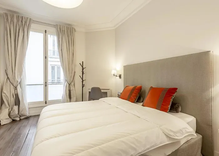 Sublime De Charme Apartman