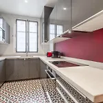 Apartment Sublime De Charme