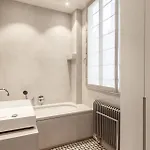 Sublime De Charme Apartment *