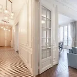 Apartment Sublime De Charme *
