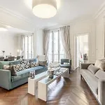 Sublime De Charme Apartment