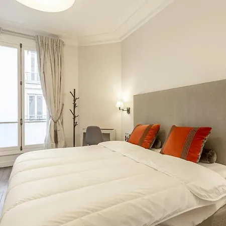 Sublime De Charme Apartment